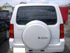Suzuki Jimny. механика, 4wd, 0.7 (64 л.с.), бензин, б/п. Под заказ