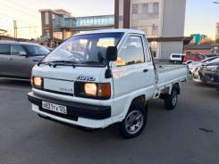 Toyota Town Ace. Бортовой, 4WD, не конструктор, 1 хозяин, категория В., 2 000 куб. см., 1 250 кг., 4x4