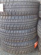 Bridgestone Blizzak Revo GZ. Зимние, без шипов, 2016 год, без износа, 4 шт