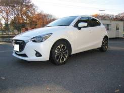 Mazda Demio. вариатор, 4wd, 1.5 (105 л.с.), бензин. Под заказ