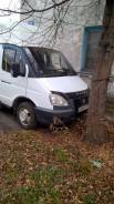 ГАЗ 225000. Продам Луидор-225000, 14 мест