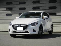Mazda Demio. автомат, 4wd, 1.3, бензин, б/п, нет птс. Под заказ