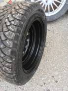 Chevrolet. 6.0x15", 4x114.30, ET44, ЦО 56,6 мм.