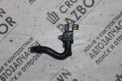 Кран печки. Toyota Crown, JZS151, JZS153, JZS155, JZS157 Двигатели: 1JZGE, 2JZGE