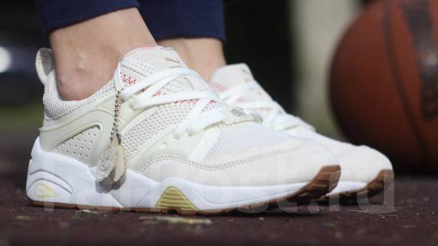 Puma blaze of hot sale glory x careaux