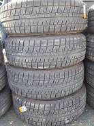 Bridgestone Blizzak Revo GZ. Зимние, без шипов, 2014 год, 5 %, 4 шт