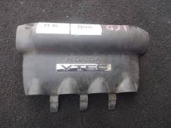 Крышка двигателя. Honda: Jazz, Mobilio, Airwave, City, Mobilio Spike, Fit Aria, Fit Двигатели: L12A1, L12A3, L12A4, L13A1, L13A2, L13A5, L13A6, L15A1...