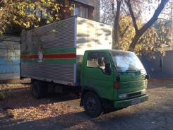 Mazda Titan. Продам Мазду Титан, 3 500 куб. см., 3 000 кг., 4x2