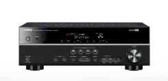 AV-ресивер Yamaha RX-V375 в Ижевске AV-ресивер Yamaha RX-V375