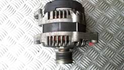 Генератор. Chevrolet Captiva, C100, C140 Двигатели: 10HM, A24XE, A30XH, A22DMH, LE5, LF1, Z20DMH, Z20S, Z22D1, Z24SED
