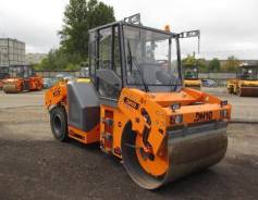 Завод ДМ DM-10-VC. Продается каток дорожный самоходный комбинированный DM-10-VC. Под заказ