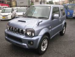 Suzuki Jimny Sierra. автомат, 4wd, 1.3, бензин, б/п. Под заказ