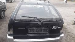 Дверь багажника. Toyota Corolla