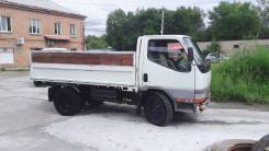 Mitsubishi Fuso Canter. Продам. Митсубиси кантер, 2 500 куб. см., 2 000 кг., 4x2