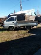 Toyota Town Ace. Продаётся грузовик TOWN ACE, 2 000 куб. см., 750 кг., 4x2
