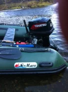 SMarine. ��������� ��� ��������� ����
