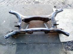 Балка поперечная. Mitsubishi Outlander, CW6W Двигатель 6B31