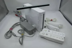 Nintendo Wii ����