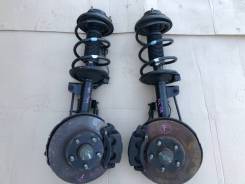 Амортизатор. Nissan Cedric, HY34, MY34, Y34 Nissan Gloria, HY34, MY34, Y34 Двигатели: VQ20DE, VQ25DD, VQ30DD, VQ30DET