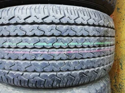 Bridgestone RD650 Steel. ������, 2000 ���, ����� ����