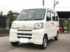 Daihatsu Hijet. автомат, 4wd, 0.7 (55 л.с.), бензин, б/п. Под заказ