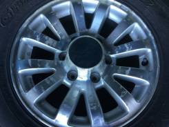 Isuzu. 7.0x16", 6x139.70, ET38