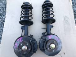 Амортизатор. Nissan Cedric, HY33, MY33, PY33, UY33, Y33, HY34 Nissan Leopard, JHY33, JPY33, JY33 Nissan Gloria, HY33, MY33, PY33, PY33E, UY33, Y33 Дви...