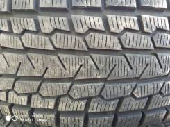 Yokohama Ice Guard G075. Зимние, без шипов, 2016 год, 10 %, 4 шт