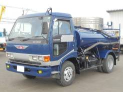 Hino Ranger. Ассенизатор , 4 000 куб. см. Под заказ