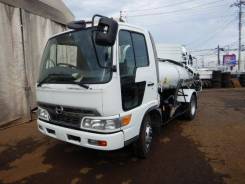 Hino Ranger. Ассенизатор , 6 630 куб. см. Под заказ