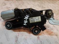 Мотор стеклоочистителя. Mazda Mazda3, BK Mazda Axela, BK3P, BK5P, BKEP
