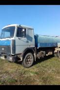 МАЗ 53366. Маз 53366, 10 000 кг., 4x2