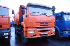 КамАЗ 65222. Продам полноприводный самосвал Камаз-6522, 11 760 куб. см., 19 000 кг., 6x6