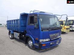 Nissan Diesel Condor. Самосвал Nissan Condor, 6 920 куб. см., 5 000 кг., 4x2. Под заказ