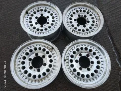 PDW XXX. 6.5x15", 6x139.7, ET28 ����