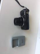 Canon PowerShot SX700 HS. 15 - 19.9 Мп, зум: 14х и более