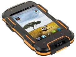 Ginzzu RS9D. �/�, ������, ������, ���������� ����
