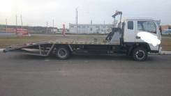 Baw Fenix. Продам эвакуатор ., 3 500 куб. см., 5 000 кг.