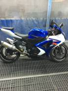 Suzuki GSX-R 1000. 1 000 куб. см., исправен, птс, с пробегом