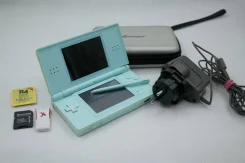 Nintendo DS Lite ����