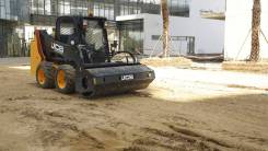 JCB. Мини-погрузчик SSl 135, 612 кг., Дизельный, 0,36 куб. м. Под заказ