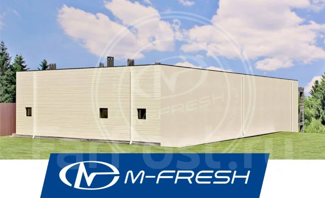M-fresh Platinum (������ ������������ ���� � ��������� � ��������! ). 200-300 ��. �., 1 ����, 5 ������, ����� ����