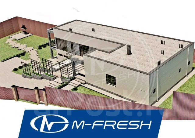 M-fresh Platinum (������ ������������ ���� � ��������� � ��������! ). 200-300 ��. �., 1 ����, 5 ������, ����� ����