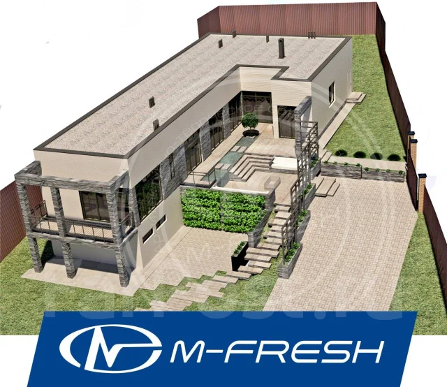 M-fresh Platinum (������ ������������ ���� � ��������� � ��������! ). 200-300 ��. �., 1 ����, 5 ������, ����� ����