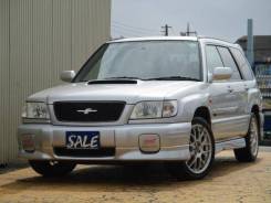 Subaru Forester. автомат, 4wd, 2.0, бензин, 109 000 тыс. км, б/п, нет птс