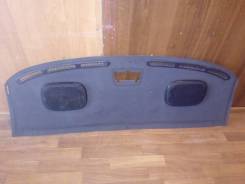 Полка в салон. Nissan Maxima, A32 Nissan Cefiro, A32