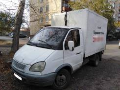 ГАЗ 2790. Продается Газель, 2 400 куб. см., 1 500 кг., 4x2