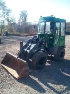 Kubota L35. Продам погрузчик kubotaL35 1996г., 4 000 кг., Дизельный, 0,60 куб. м.