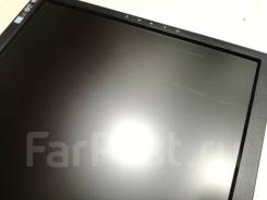 LG. 17", технология ЖК (LCD)