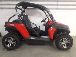 Cfmoto CF 625-Z6 EFI. исправен, есть птс, с пробегом